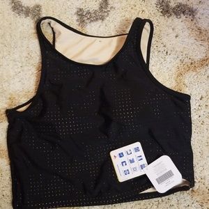 Fabletics swim tank